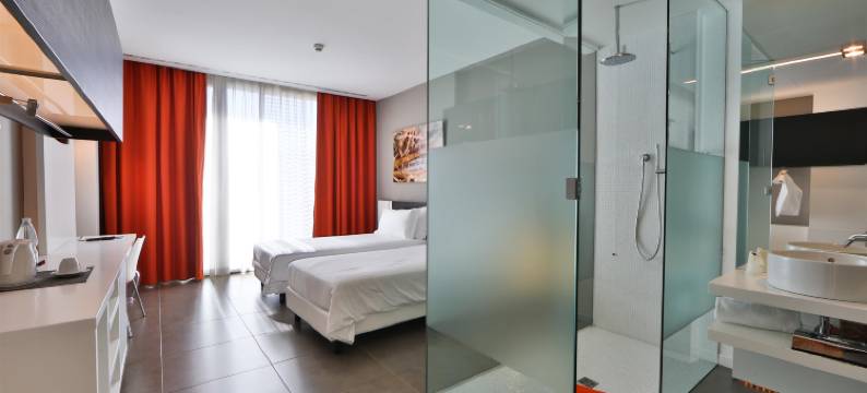 帕可帕格里亚贝斯特韦斯特酒店(Best Western Hotel Parco Paglia)图片