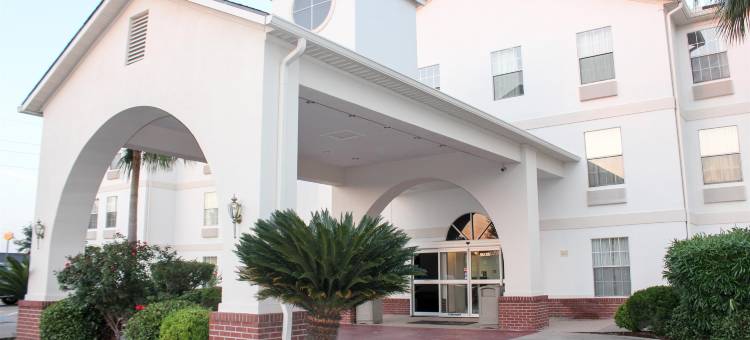 罗森堡6号汽车旅馆(Motel 6 Rosenberg, TX)图片