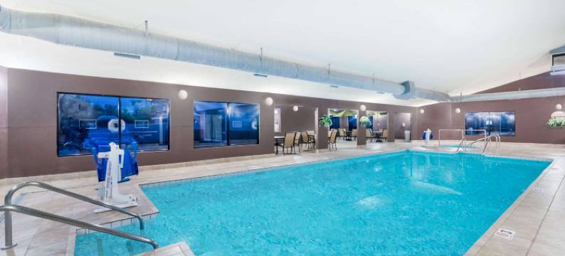 俾斯麦温德姆戴斯酒店(Days Inn by Wyndham Bismarck)图片