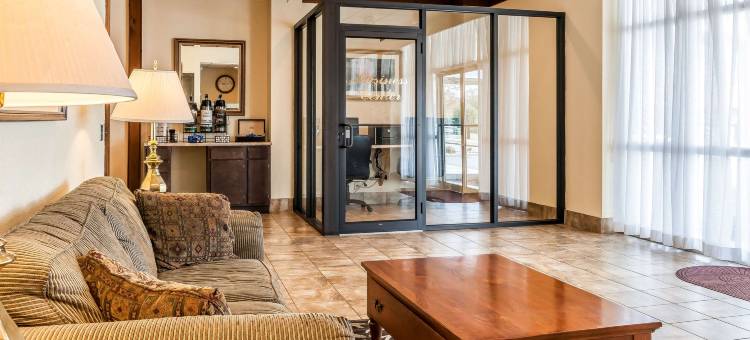 凯艺酒店(Quality Inn)图片