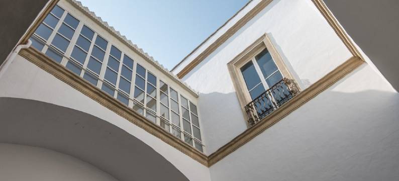 圣特雷萨罗莱修道院酒店(Relais Monastero Santa Teresa - Albergo Diffuso)图片