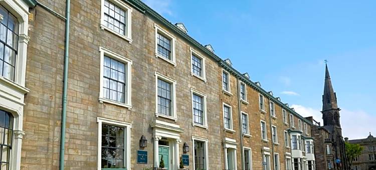 约克郡小酒馆酒店(Hotel du Vin & Bistro Harrogate)图片
