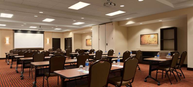 凯悦嘉轩酒店-奥马哈市中心老市场(Hyatt Place Omaha/Downtown Old Market)图片