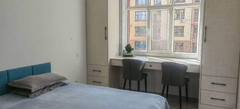 房东云默公寓(杭盖路分店)图片