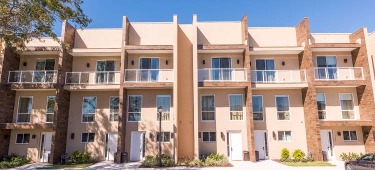 Magic Village Yards, Trademark Collection by Wyndham图片