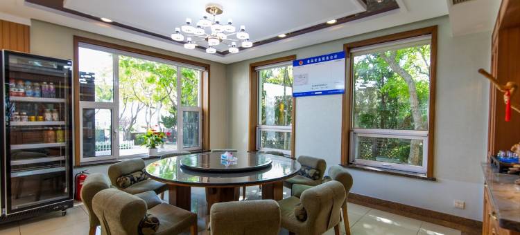 王振勇度假别墅(海滨中路分店)图片
