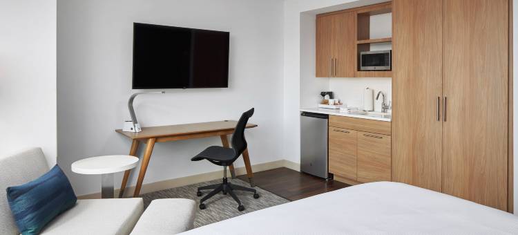 Element Valley Forge King of Prussia图片