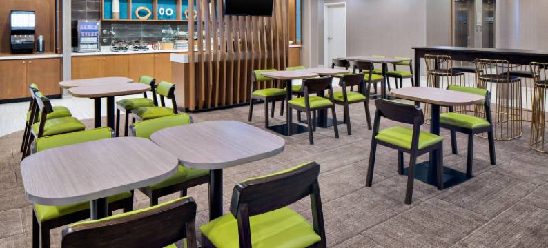 Marriott希尔顿海头岛SpringHill套房(SpringHill Suites Hilton Head Island)图片