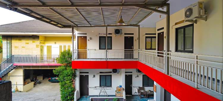 RedDoorz Syariah Near Universitas Muhammadiyah Cirebon图片