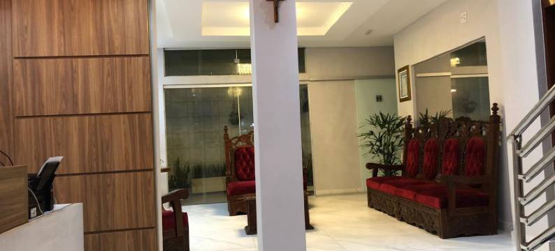 波多索尔宫殿酒店(Palace Hotel Pôr do Sol)图片