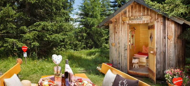 拉琛霍夫酒店(Hotel Lärchenhof)图片