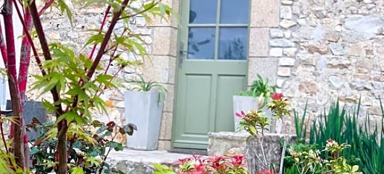 Coté Jardin图片