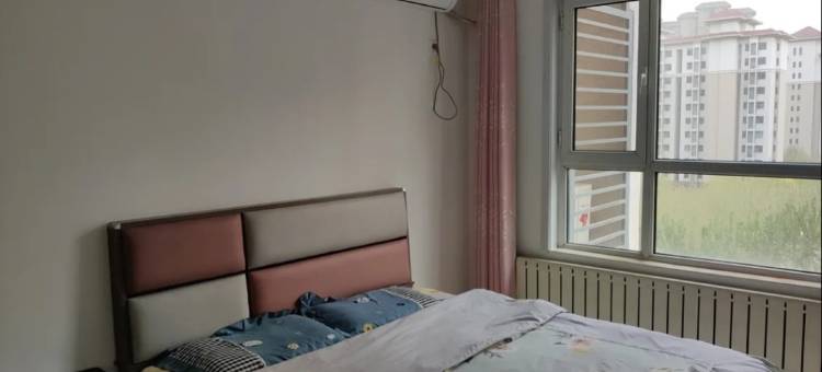 泊头民宿(裕华中路分店)图片