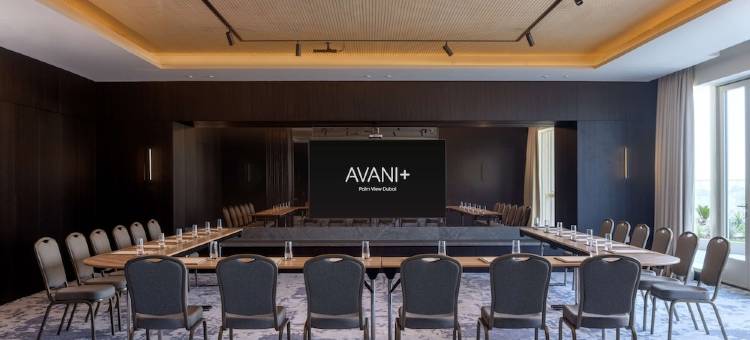 Avani+迪拜棕榈景观酒店及套房(Avani+ Palm View Dubai Hotel & Suites)图片