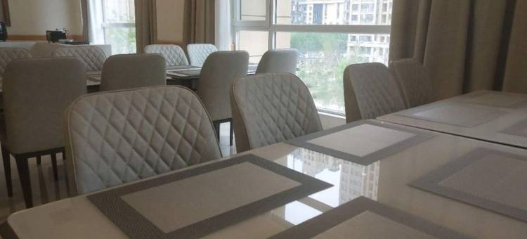格林豪泰(济宁红星美凯龙店)图片