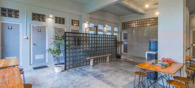 柯洛柯洛酒店(Kolo Kolo)图片