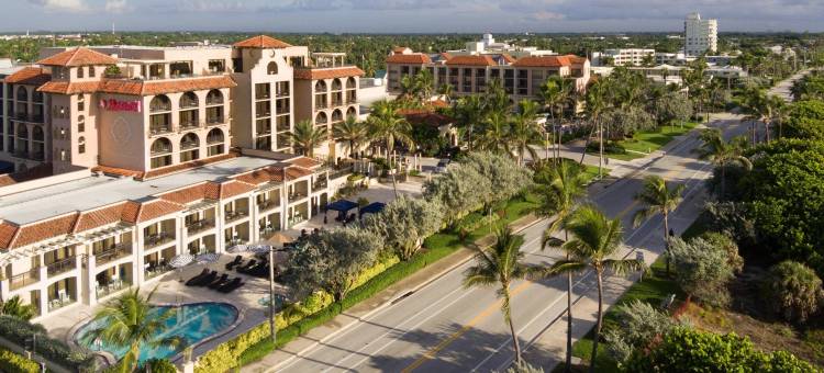 奥铂尔海滨水疗大度假村(Opal Grand Oceanfront Resort & Spa)图片