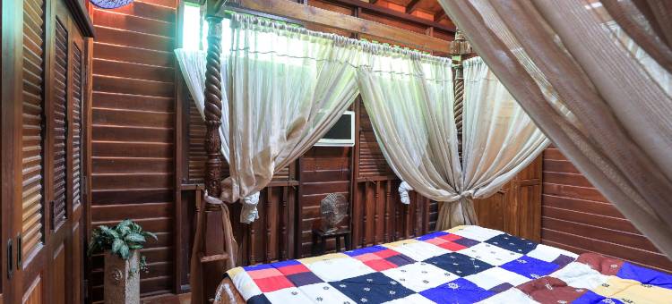 OYO Home 90256 Rb海滩民宿(OYO 90256 Rb Beach Homestay)图片