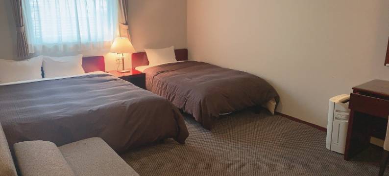 冈山雷加洛酒店(Regalo Hotel Okayama)图片