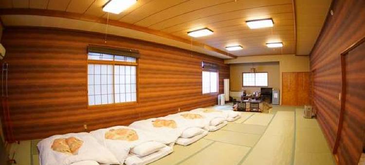 三吉野别馆酒店(Hotel Miyoshino Annex)图片