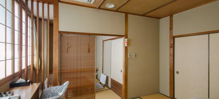 凯格苏酒店(Kaigetsu)图片