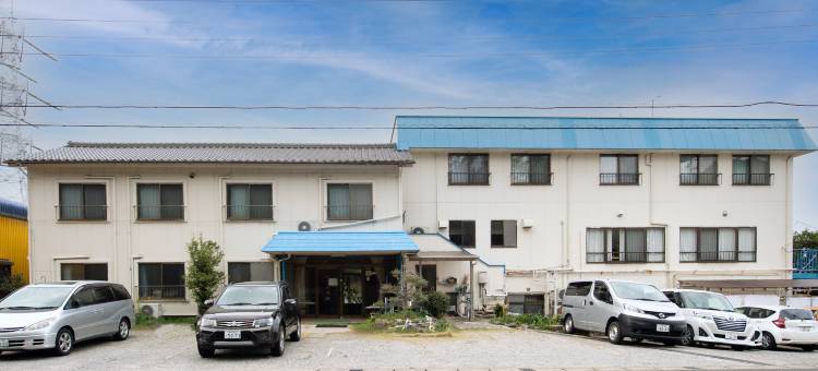 Tabist 浜户屋旅馆(Tabist Hamatoya Ryokan Mens Only)图片