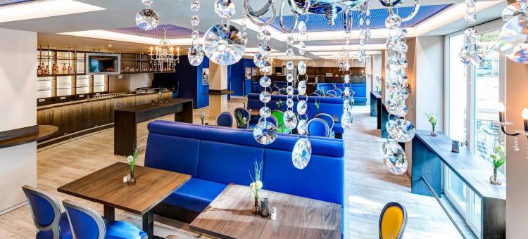 宜必思尚品拉施塔特巴登巴登酒店(Ibis Styles Rastatt Baden-Baden)图片