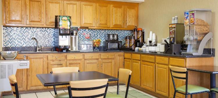 哈蒙德速8酒店(Super 8 by Wyndham Hammond)图片