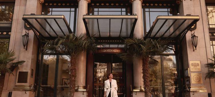 罗浮宫酒店 - 凯悦臻选酒店(Hôtel du Louvre, in The Unbound Collection by Hyatt)图片