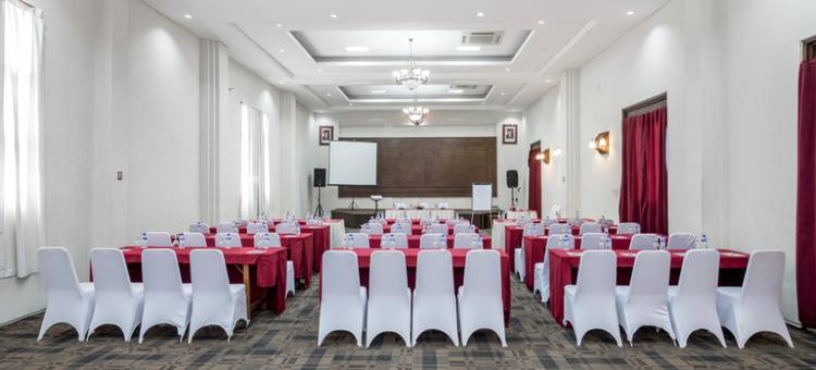 巴厘岛英娜遗址酒店(Inna Bali Heritage Hotel)图片