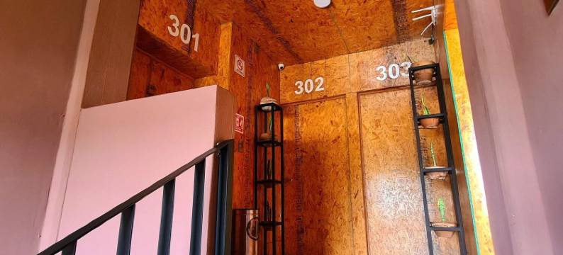 莫莫特斯酒店(Hotel Momotus Tuxtla, en El Centro - Acceso autónomo)图片