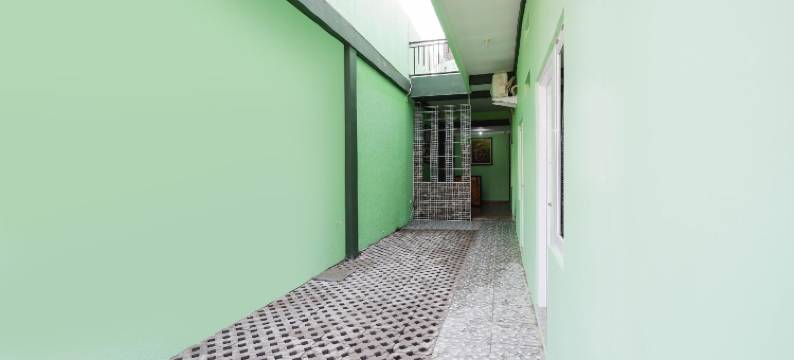 OYO1183卡里马亚住伊斯兰公寓(OYO 1183 Kalimaya Residence Syariah)图片