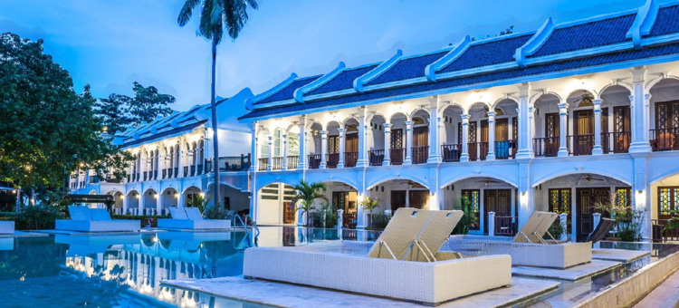 拉查岛度假酒店(瑞阿布瑞)(Racha Island Resort (Rayaburi))图片