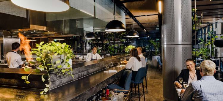 诺富特布里斯班南岸酒店(Novotel Brisbane South Bank)图片