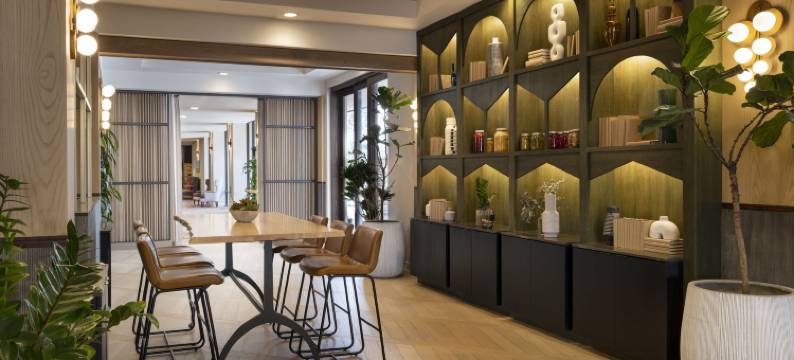 纳帕谷万豪酒店及水疗中心(Napa Valley Marriott Hotel & Spa)图片