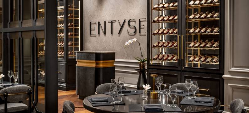 泰森斯角丽思卡尔顿酒店(The Ritz-Carlton, Tysons Corner)图片