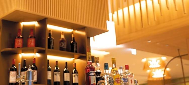 京都四条乌丸希尔顿花园酒店(Hilton Garden Inn Kyoto Shijo Karasuma)图片