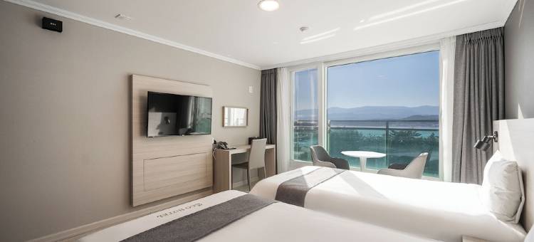 镜浦苏酒店(Gyeongpo Soo Hotel)图片