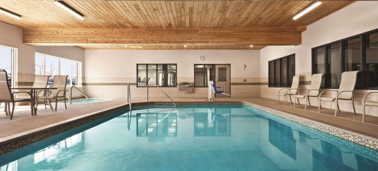 Independence Stay Hotel and Suites图片