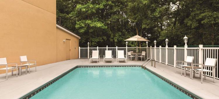 罗维莎丽怡酒店(Country Inn & Suites by Radisson, Lawrenceville, GA)图片