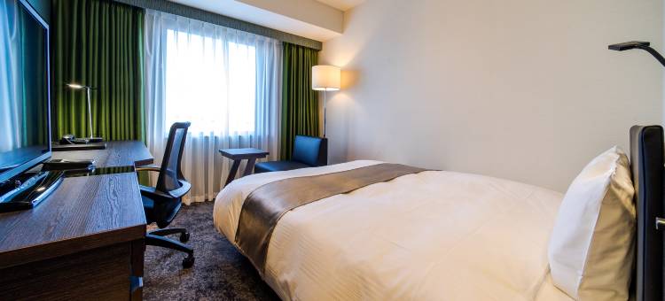 郡山站前大和ROYNET酒店(Daiwa Roynet Hotel Koriyama Ekimae)图片