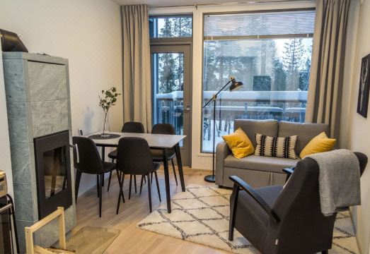 Yl?l?nsi 3 As 5 Hotel Overview