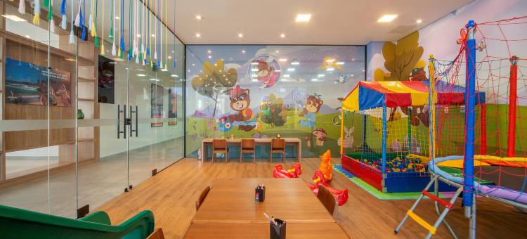 肯奈拉拉盖托(Laghetto Canela)图片