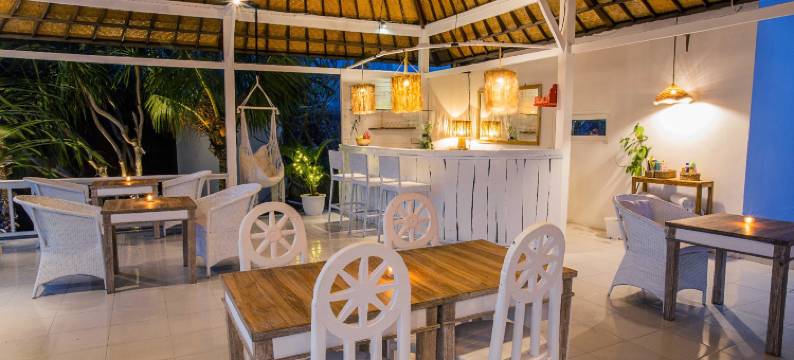 星尘别墅(Stardust Villas)图片