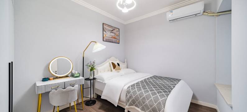 海棠之家公寓短租月租房(诚信路分店)图片