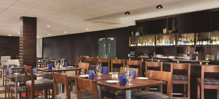 俄克拉何马城机场丽笙酒店(Radisson Hotel Oklahoma City Airport)图片