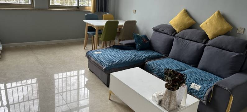 甜甜圈双肩包公寓(贝卡尔特路分店)图片