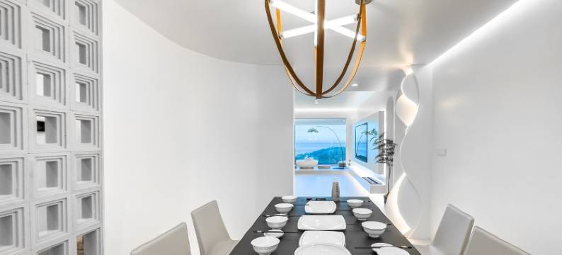 途友轻奢海景4房自动麻将桌按摩椅民宿(城南路分店)图片