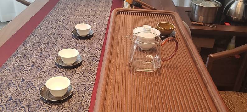 呈祥苑山水民宿(三仰峰路分店)图片