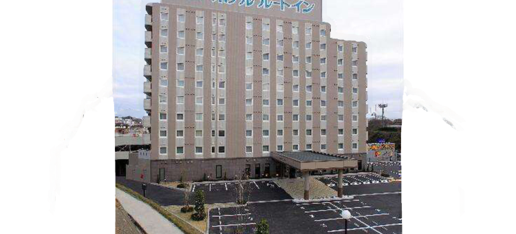 露樱酒店仙台泉交流道口店(Hotel Route-Inn Sendaiizumi Inter)图片